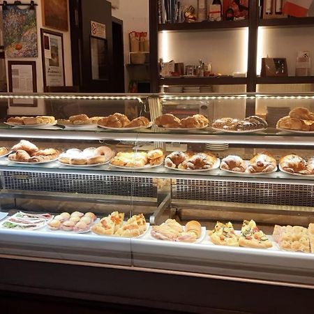 San Felice 135 Hotel Bologna Ngoại thất bức ảnh