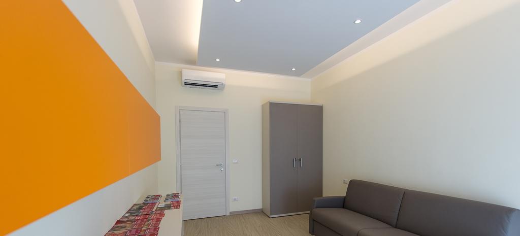 San Felice 135 Hotel Bologna Ngoại thất bức ảnh