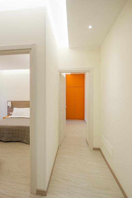 San Felice 135 Hotel Bologna Ngoại thất bức ảnh